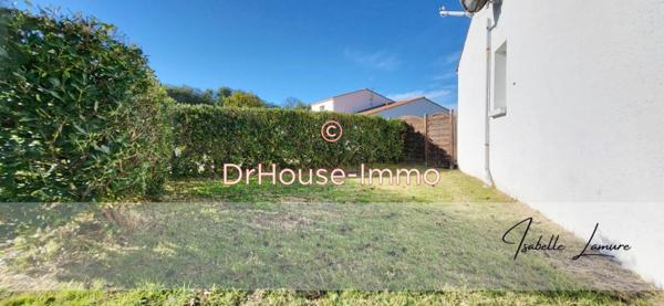 Maison à vendre 5 pièces de 139 m²