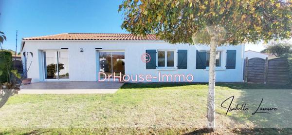 Maison à vendre 5 pièces de 139 m²