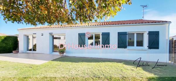 Maison à vendre 5 pièces de 139 m²