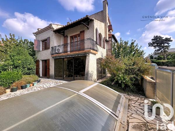 Maison à vendre 7 pièces 175 m² Béziers
