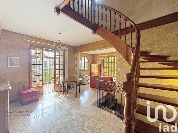 Maison à vendre 7 pièces 175 m² Béziers