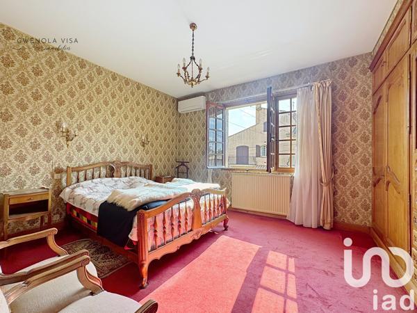 Maison à vendre 7 pièces 175 m² Béziers