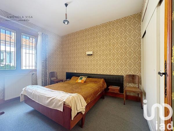 Maison à vendre 7 pièces 175 m² Béziers