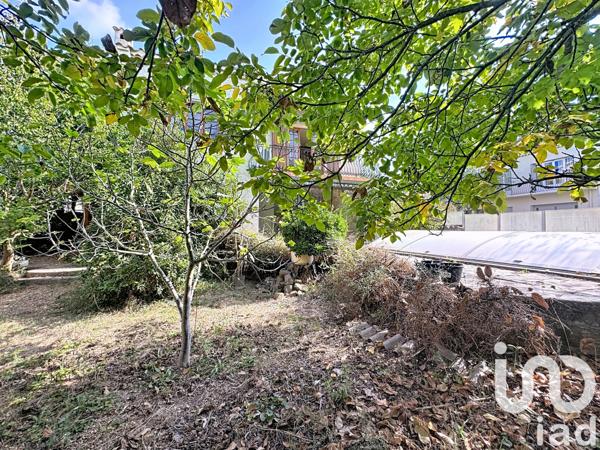 Maison à vendre 7 pièces 175 m² Béziers