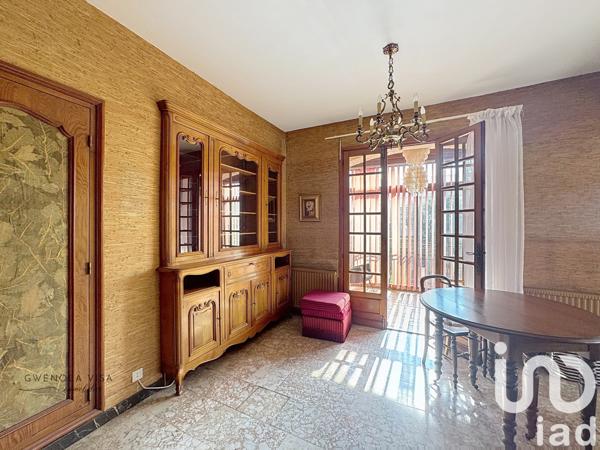 Maison à vendre 7 pièces 175 m² Béziers