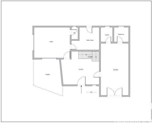 Maison à vendre 7 pièces 175 m² Béziers