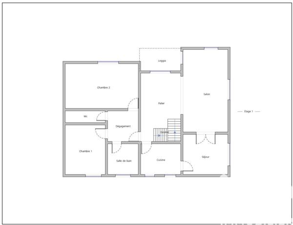 Maison à vendre 7 pièces 175 m² Béziers