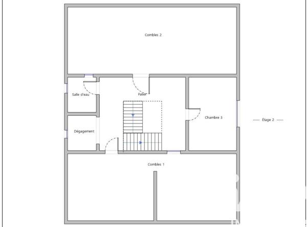 Maison à vendre 7 pièces 175 m² Béziers