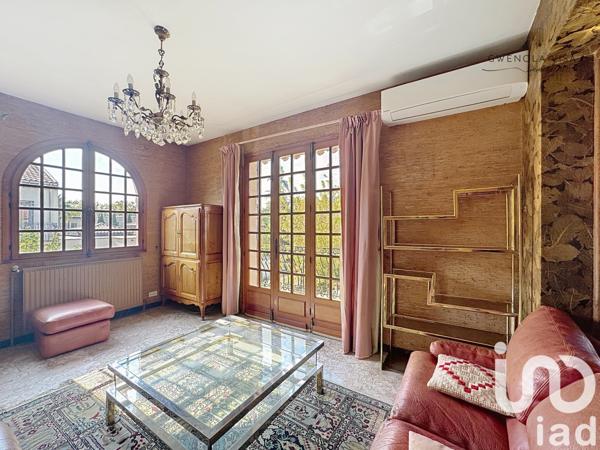 Maison à vendre 7 pièces 175 m² Béziers