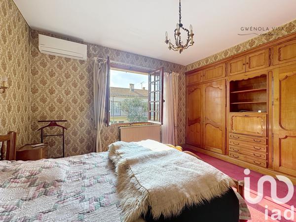 Maison à vendre 7 pièces 175 m² Béziers