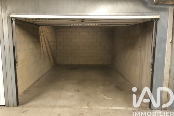 Appartement à vendre 4 pièces 73 m² Drancy