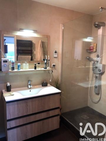 Appartement à vendre 4 pièces 73 m² Drancy