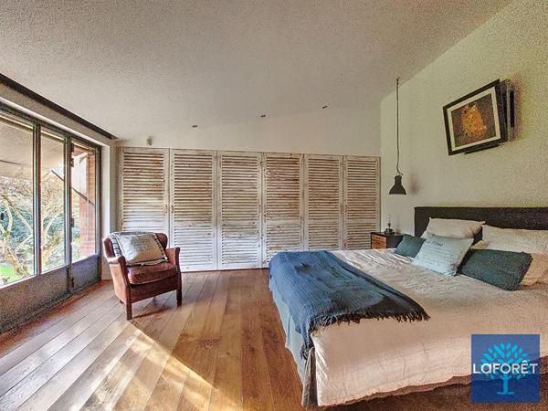 Achat maison Les Achards - 9 pièce(s) - 245 m² - 668 500 €