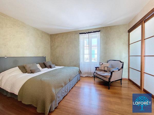 Achat maison Les Achards - 9 pièce(s) - 245 m² - 668 500 €