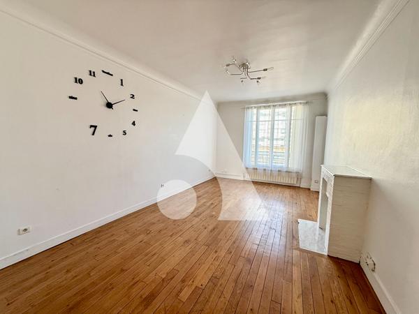 Appartement 3 pièces 80 m2