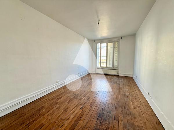 Appartement 3 pièces 80 m2