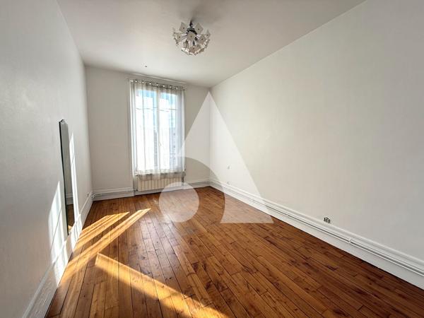 Appartement 3 pièces 80 m2