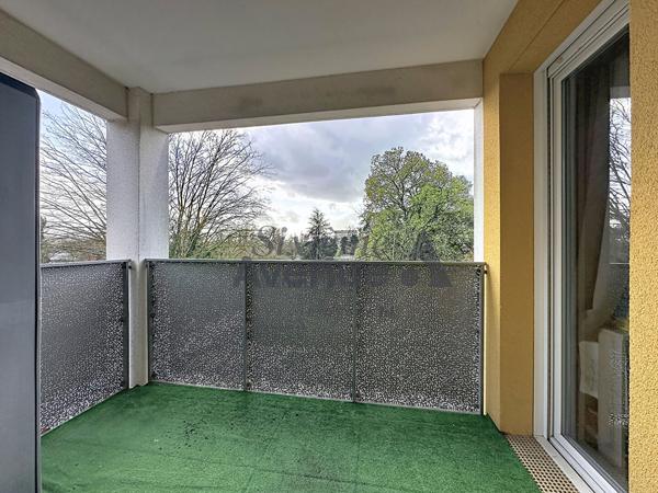 Appartement 4 pièces 78.04 m2