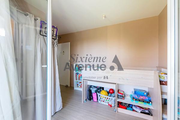Appartement 4 pièces 78.04 m2