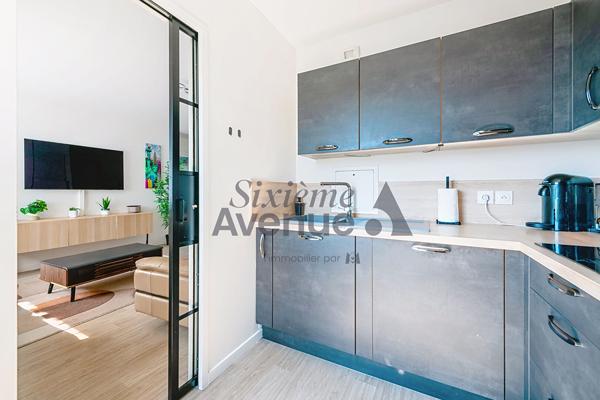 Appartement 4 pièces 78.04 m2