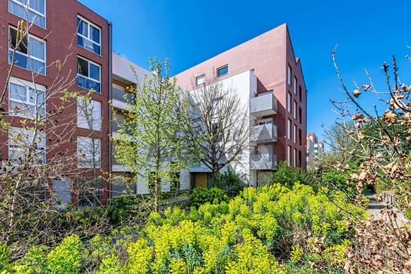 Appartement 4 pièces 78.04 m2