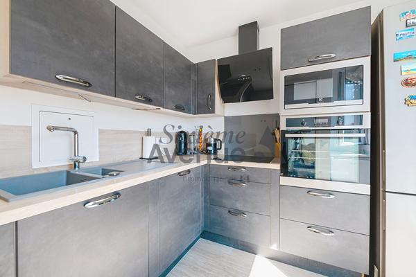 Appartement 4 pièces 78.04 m2