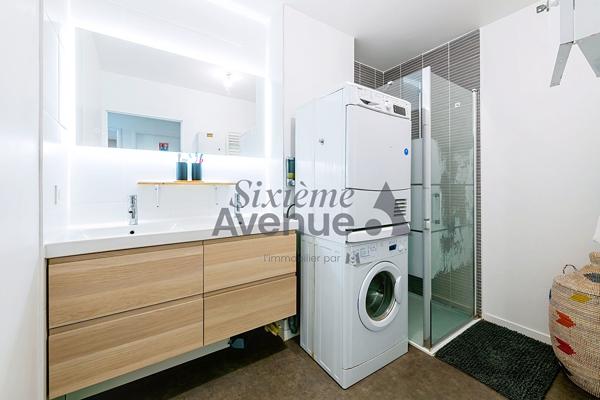 Appartement 4 pièces 78.04 m2