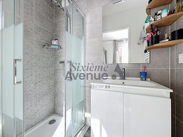 Appartement 4 pièces 78.04 m2