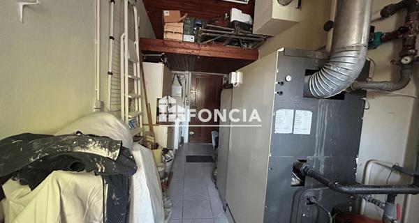 À vendre Maison 4 pièces 87.51 m² - Saint-georges-d'oléron 17190