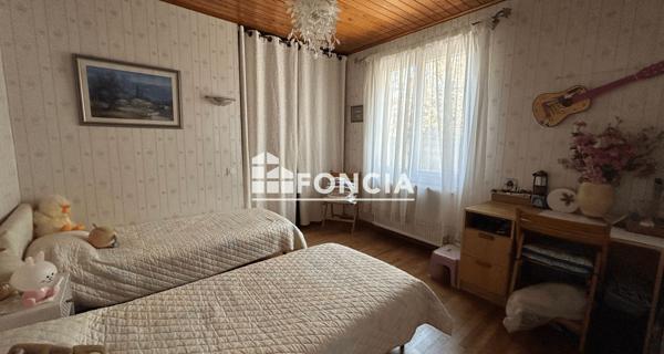 À vendre Maison 4 pièces 87.51 m² - Saint-georges-d'oléron 17190