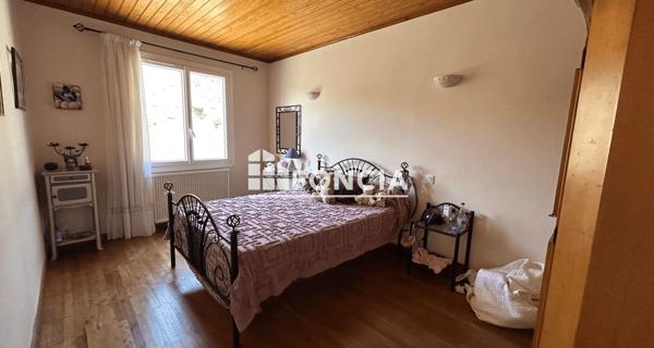 À vendre Maison 4 pièces 87.51 m² - Saint-georges-d'oléron 17190