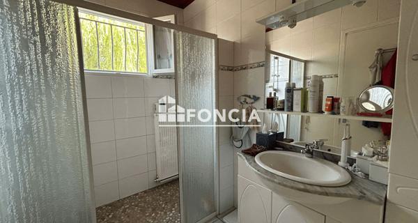 À vendre Maison 4 pièces 87.51 m² - Saint-georges-d'oléron 17190