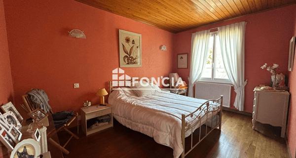 À vendre Maison 4 pièces 87.51 m² - Saint-georges-d'oléron 17190