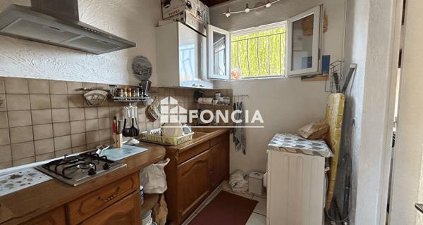 À vendre Maison 4 pièces 87.51 m² - Saint-georges-d'oléron 17190