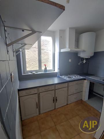 Location appartement Castelnau De Medoc : 575 € - AJP Pauillac Immobilier