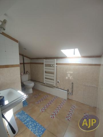 Location appartement Castelnau De Medoc : 575 € - AJP Pauillac Immobilier
