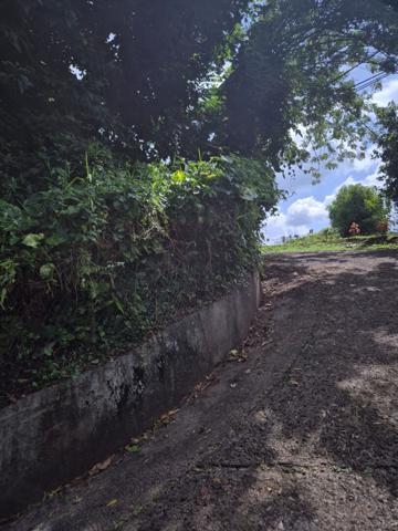 Achat terrain Le Lamentin - 1030 m² - 125 000 €