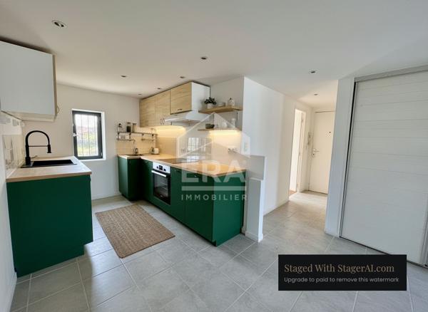 Duplex T4 de charme au coeur de Saint-Cyr-sur-Mer ? 86.91 m2