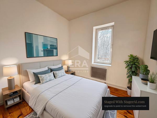 Duplex T4 de charme au coeur de Saint-Cyr-sur-Mer ? 86.91 m2