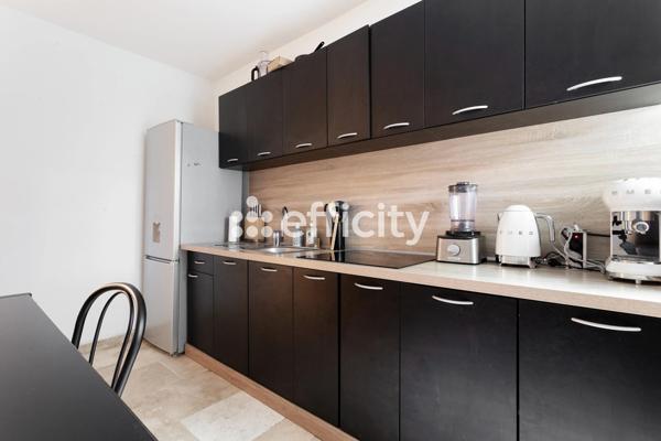 Appartement 5 pièces - 120 m²