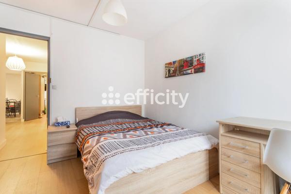 Appartement 5 pièces - 120 m²