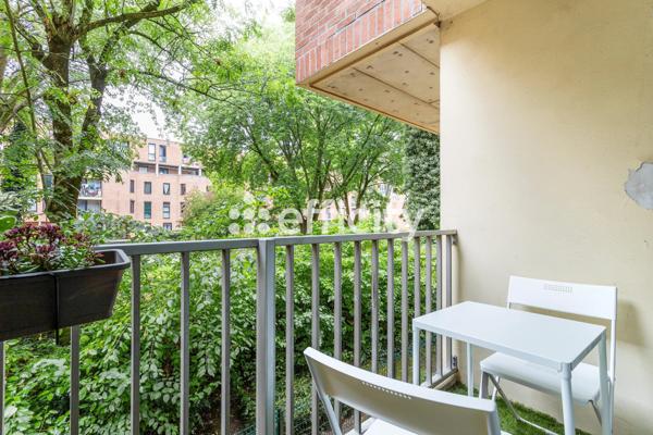 Appartement 5 pièces - 120 m²