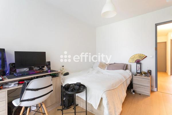 Appartement 5 pièces - 120 m²