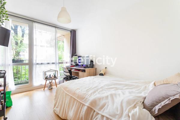 Appartement 5 pièces - 120 m²