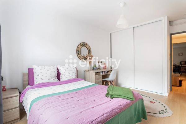 Appartement 5 pièces - 120 m²