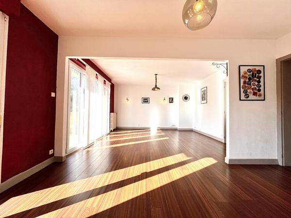 Joli T 4/5 de 100 m2 en centre ville de BELFORT