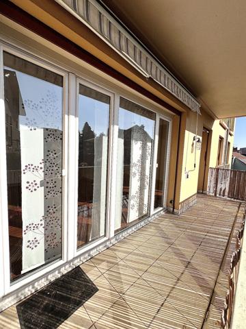 Joli T 4/5 de 100 m2 en centre ville de BELFORT