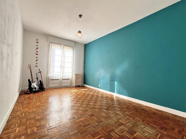 Joli T 4/5 de 100 m2 en centre ville de BELFORT