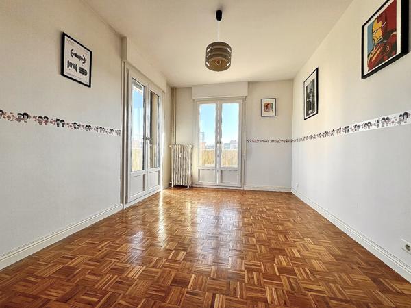 Joli T 4/5 de 100 m2 en centre ville de BELFORT