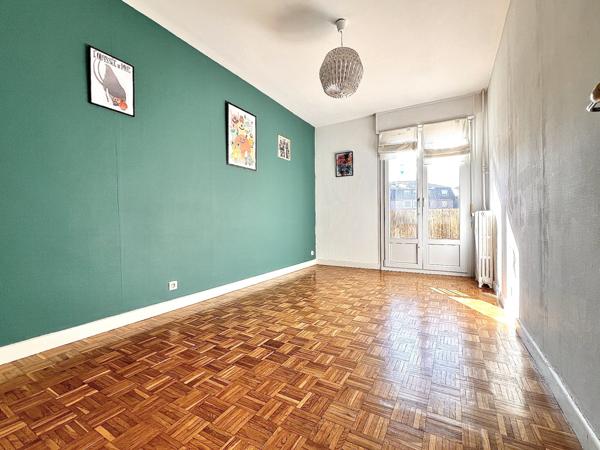 Joli T 4/5 de 100 m2 en centre ville de BELFORT